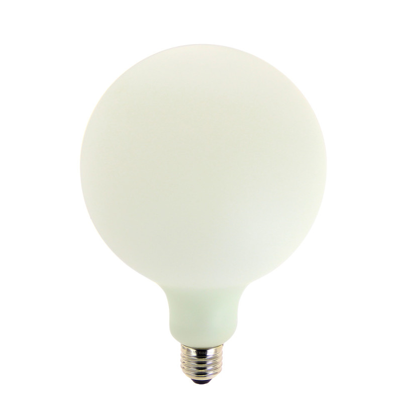 Ampoule LED opaque E27 12 W 1521 lm blanc neutre XANLITE