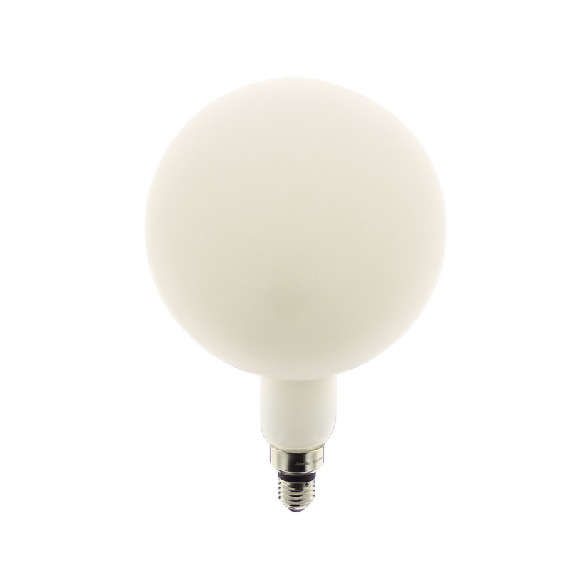 Ampoule LED opaque E27 24 W 3200 lm blanc neutre XANLITE