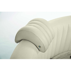 Appuie-tête Pure Spa INTEX – Confort Optimal | INTEX Appuie-tête Pure Spa INTEX – Confort Optimal | INTEX