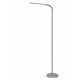 Lampadaire gris Gilly LED 5 W 4000 K LUCIDE
