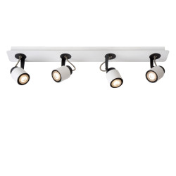 Spot LED Dica GU10 Dimmable – Éclairage Design | LUCIDE

