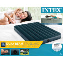 Matelas gonflable Full Midnight 137 x 191 x 25 cm INTEX