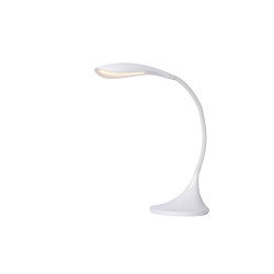 Lampe de bureau LED Emil dimmable – Éclairage moderne | LUCIDE

