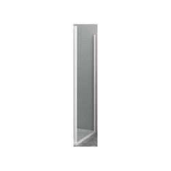 Paroi de douche Loft-Game 90x200cm – Design & Pratique | ALLIBERT