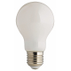 Ampoule opaque à filament LED E27 8 W 1055 lm blanc neutre INVENTIV