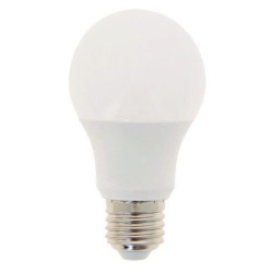 Ampoule LED E27 9W Blanc Chaud 5 Pcs – Éclairage Doux
 Ampoule LED E27 9W Blanc Chaud 5 Pcs – Éclairage Doux