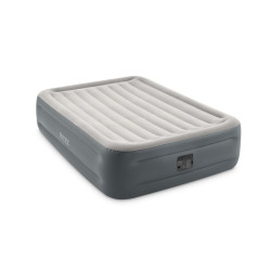 Matelas gonflable Full Midnight 137 x 191 x 25 cm INTEX