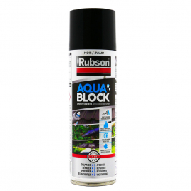 Spray d'étanchéité Aqua Block 300 ml RUBSON