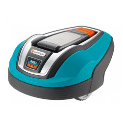 Tondeuse robot R40 LI GARDENA - Jardinage Automatisé | GARDENA