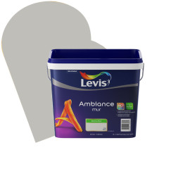 Peinture Ambiance Fuji extra mat 5L – Finition parfaite | LEVIS