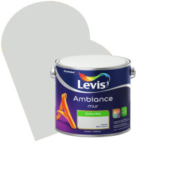Peinture Ambiance Jasmin LEVIS – Finition extra mate | LEVIS
