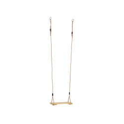 Siège balançoire pin traité – Confort & Durabilité | KBT