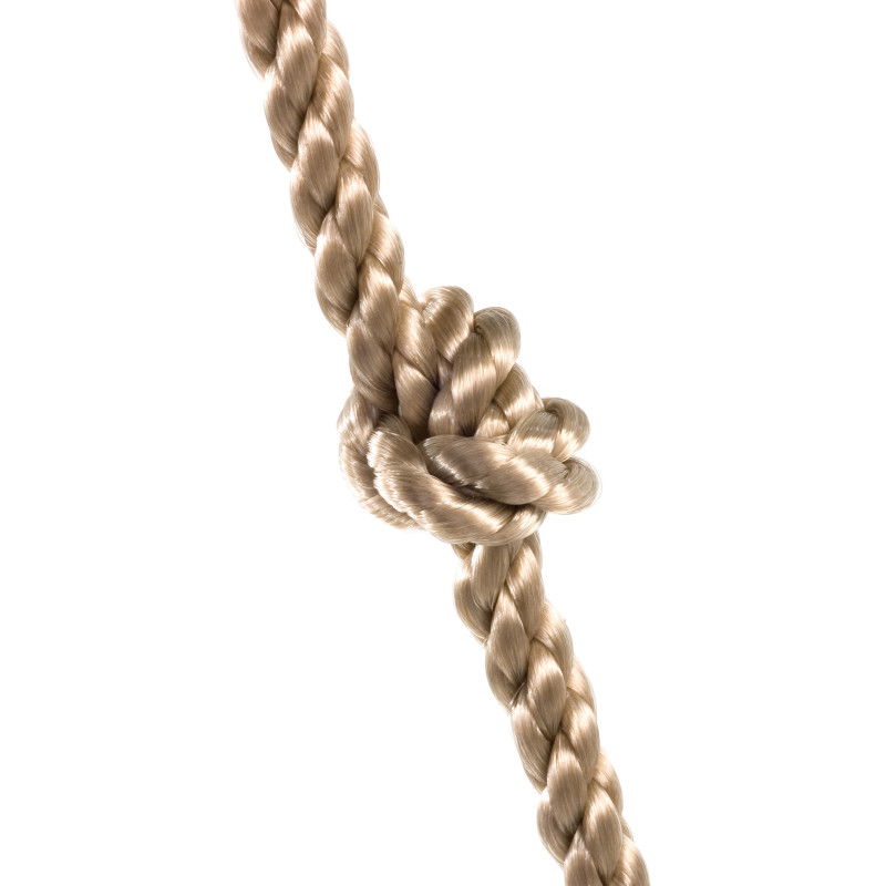 Corde à noeuds – Accessoire de portique sécurisé | KBT