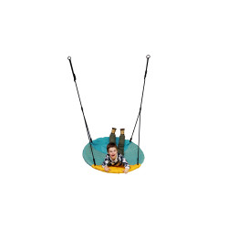 Siège balançoire nid Winkoh – Amusez-vous en extérieur | KBT