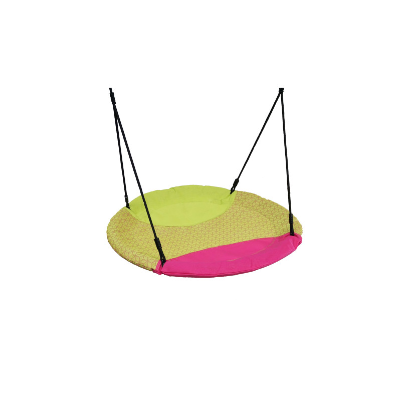 Siège balançoire nid Winkoh – Confort & Jeu | KBT Siège balançoire nid Winkoh – Confort & Jeu | KBT