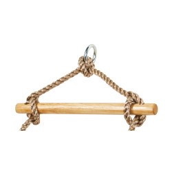 Échelle de corde 2,5m – Sécurité enfant | KBT