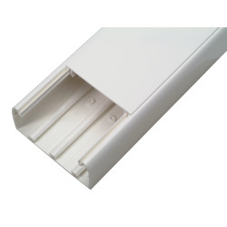 Chemin de câble DLP 105x50mm LEGRAND – Installation Facile | LEGRAND