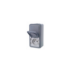 Interrupteur Plexo 55 LEGRAND – Semi-étanche | LEGRAND Interrupteur Plexo 55 LEGRAND – Semi-étanche | LEGRAND