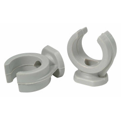Set de trappes PROFILE 5/8 – 20 pièces pour fixation | PROFILE