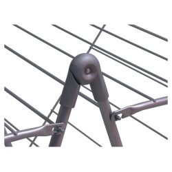 Séchoir modèle T Séchoir modèle T