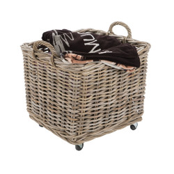 Panier à bûches sur roulettes – Facile à déplacer | PRACTO HOME
 Panier à bûches sur roulettes – Facile à déplacer | PRACTO HOME