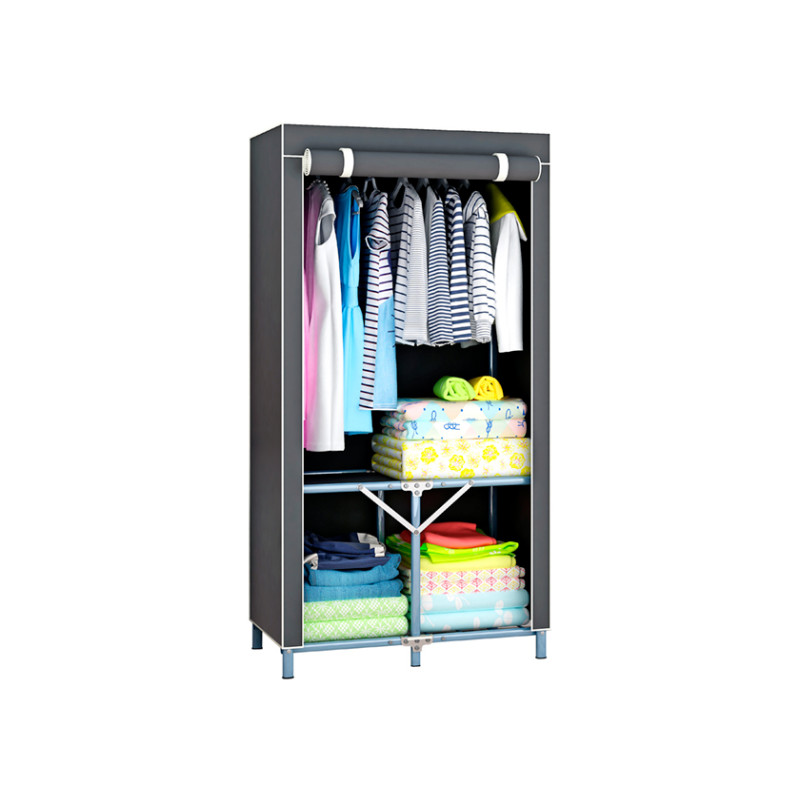 Garde-robe en aluminium | CASIBEL Garde-robe en aluminium | CASIBEL