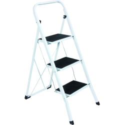Escabelle Daily Step 3 marches – Facilitez vos tâches ménagères | ESCALO