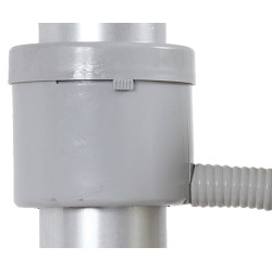 Collecteur filtrant Eco de Luxe – Eau de pluie pure | GARANTIA