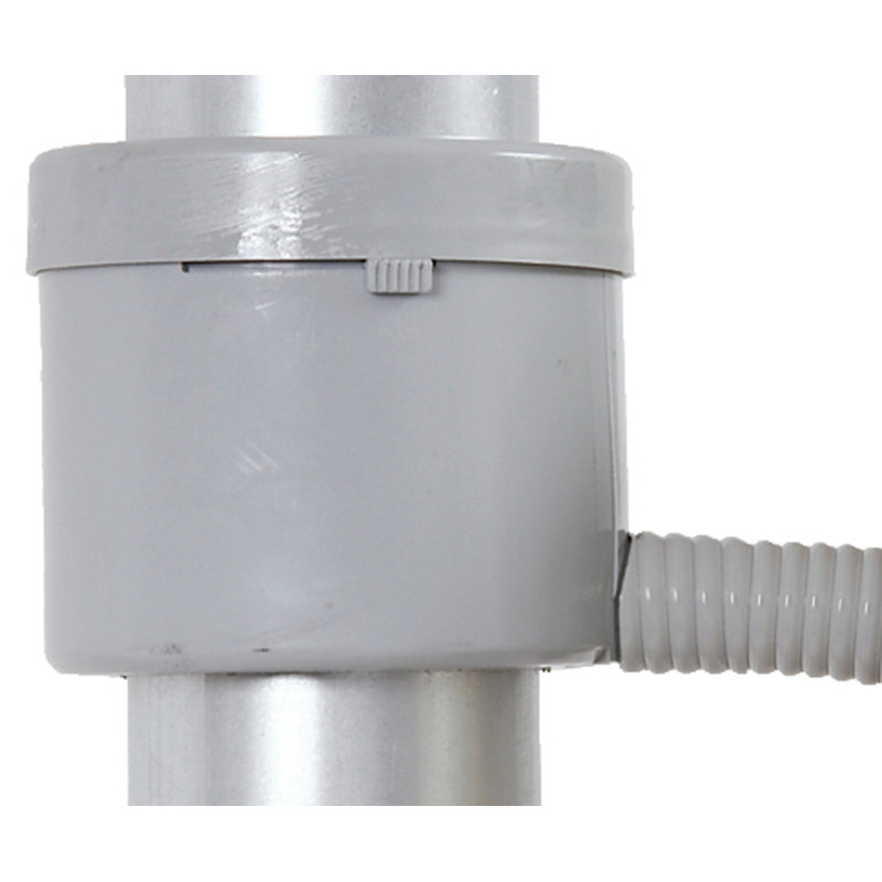 Collecteur filtrant Eco de Luxe – Eau de pluie pure | GARANTIA