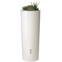 Tonneau à eau Color Coco 350L - Récupérateur pluie | GARANTIA