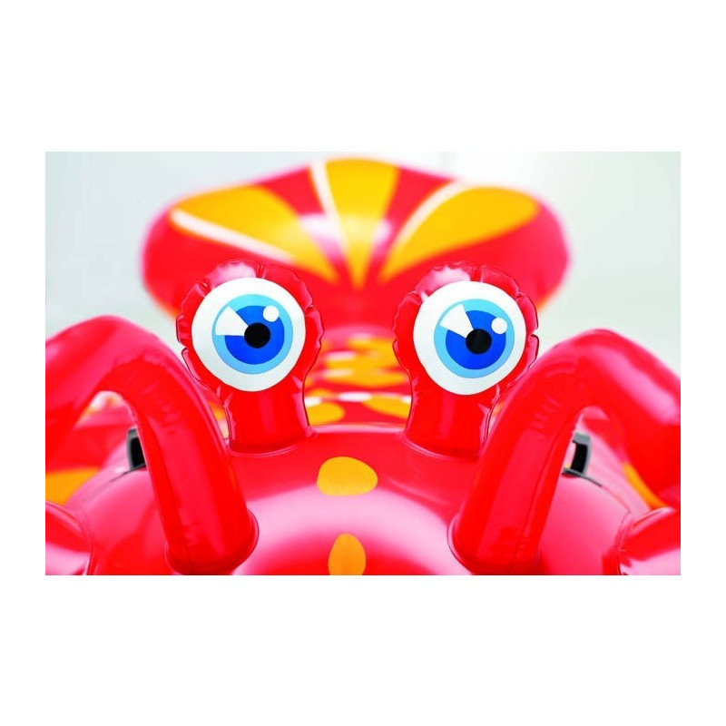 Bouée Homard à Chevaucher INTEX – Amusez-vous ! | INTEX