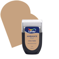 Testeur Peinture Ambiance Camel – Échantillon Facile | LEVIS