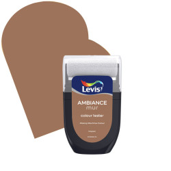 Testeur Peinture Ambiance Cognac – Échantillon Idéal | LEVIS

