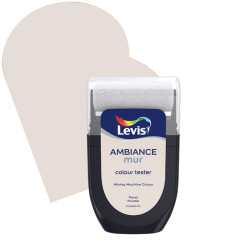 Testeur Peinture Ambiance Flanelle – Échantillon Facile | LEVIS