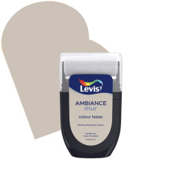 Testeur Peinture Ambiance Grain de Sable – Échantillon | LEVIS