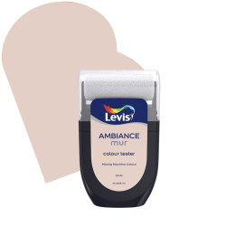 Testeur peinture Ambiance litchi – Échantillon couleur | LEVIS