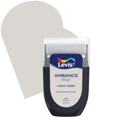 Testeur peinture Ambiance epeautre 0,03L – Idéal murs | LEVIS