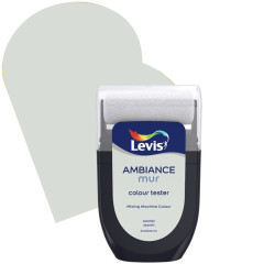 Testeur peinture Ambiance Jasmin – Échantillon couleur | LEVIS
