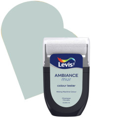 Testeur Peinture Murs Citronelle 0,03L – Échantillon Idéal | LEVIS