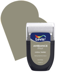 Testeur Peinture Ambiance Camouflage – Échantillon Idéal | LEVIS