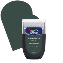 Testeur peinture Ambiance – Essayez la couleur | LEVIS