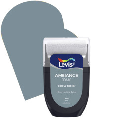 Testeur de peinture Ambiance Denim Drift – Idéal pour les murs | LEVIS