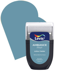 Testeur peinture Ambiance eau de source – Échantillon couleur | LEVIS