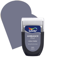 Testeur Peinture Ambiance Mystique – Échantillon Idéal | LEVIS