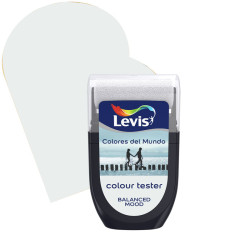 Testeur de peinture Colores Del Mundo Balanced Mood | LEVIS