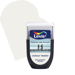 Testeur peinture murale Balanced Sense – Découvrez la couleur | LEVIS
