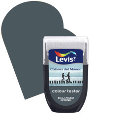 Testeur de peinture Balanced Spring – Échantillon de couleur | LEVIS