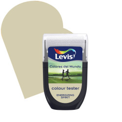 Testeur Peinture Energizing Spirit – Échantillon Couleur | LEVIS


