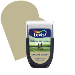 Testeur Peinture Colores Del Mundo Sensation énergisante | LEVIS