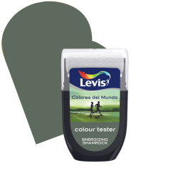Testeur de peinture Trèfle Énergisant 30 ml – Échantillon | LEVIS